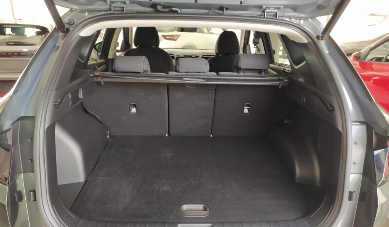 
								Hyundai Tucson 1.6 hev Xline 2wd A/T full									