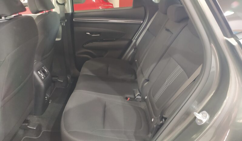 
								Hyundai Tucson 1.6 hev Xline 2wd A/T full									