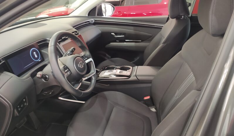 
								Hyundai Tucson 1.6 hev Xline 2wd A/T full									