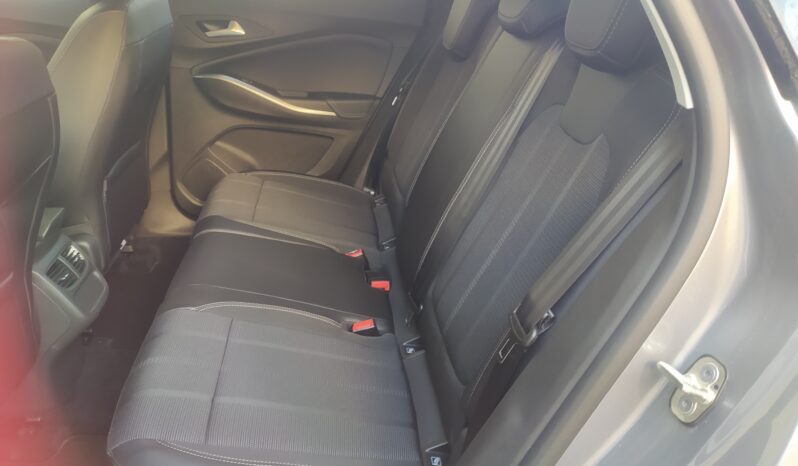 
								Opel Grandland x1.5 Ecotec Elegance full									