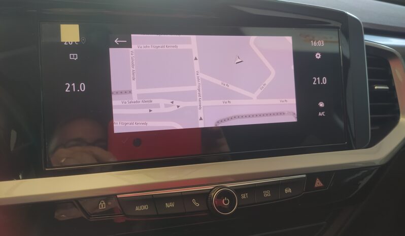
								Opel Grandland x1.5 Ecotec Elegance full									