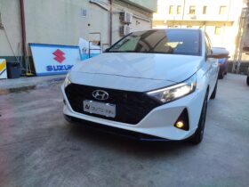 Hyundai i20 1.0 Hybrid 100CV DCT N-Line