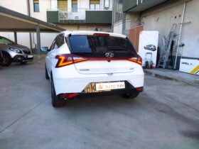 Hyundai i20 1.0 Hybrid 100CV DCT N-Line