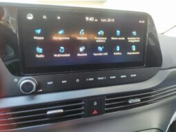 
										Hyundai i20 1.0 Hybrid 100CV DCT N-Line full									