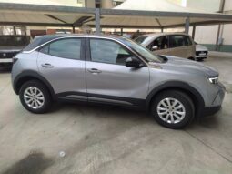 
										Opel Mokka 1.5 Diesel 110 Cv Edition full									