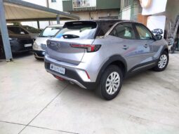 
										Opel Mokka 1.5 Diesel 110 Cv Edition full									