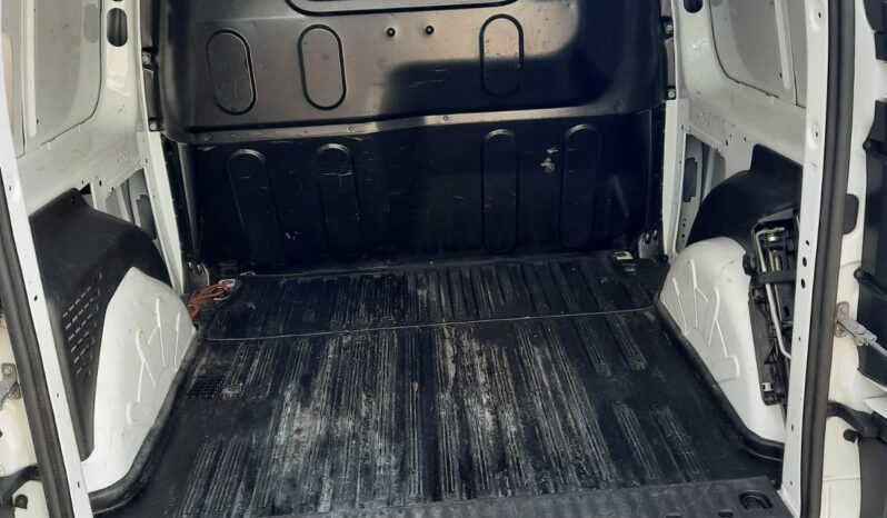 
								Renault Kangoo 1.5 Diesel 75CV full									