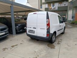 
										Renault Kangoo 1.5 Diesel 75CV full									