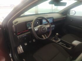 Hyundai Kona Tgdi Hybrid n-line