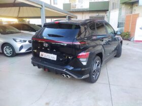 Hyundai Kona Tgdi Hybrid n-line