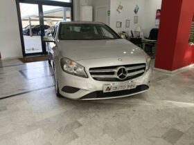 Mercedes Classe A180 1.5 diesel Sport
