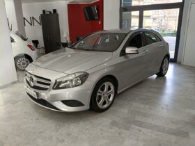 Mercedes Classe A180 1.5 diesel Sport