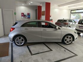 Mercedes Classe A180 1.5 diesel Sport