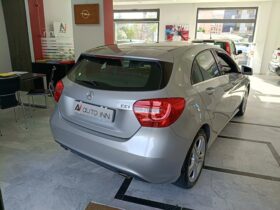 Mercedes Classe A180 1.5 diesel Sport