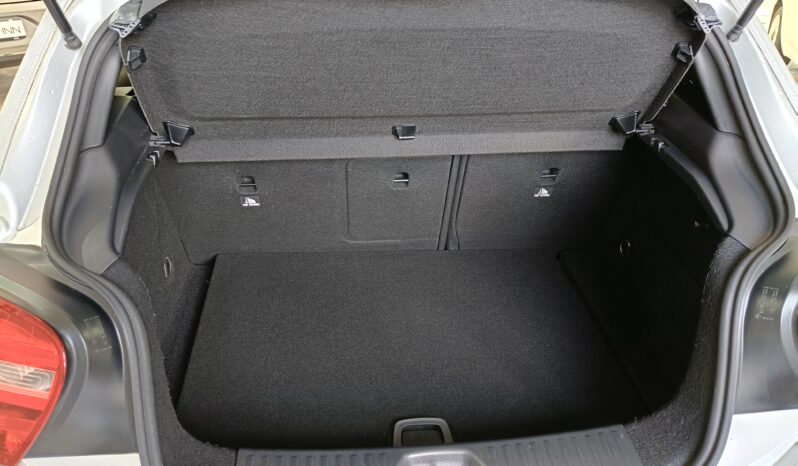 
								Mercedes Classe A180 1.5 diesel Sport full									