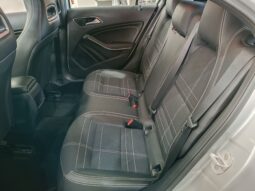 
										Mercedes Classe A180 1.5 diesel Sport full									