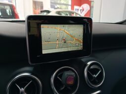 
										Mercedes Classe A180 1.5 diesel Sport full									