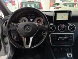 
										Mercedes Classe A180 1.5 diesel Sport full									