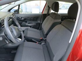Citroen C3 1.2 Benzina Shine (Neopatentati)