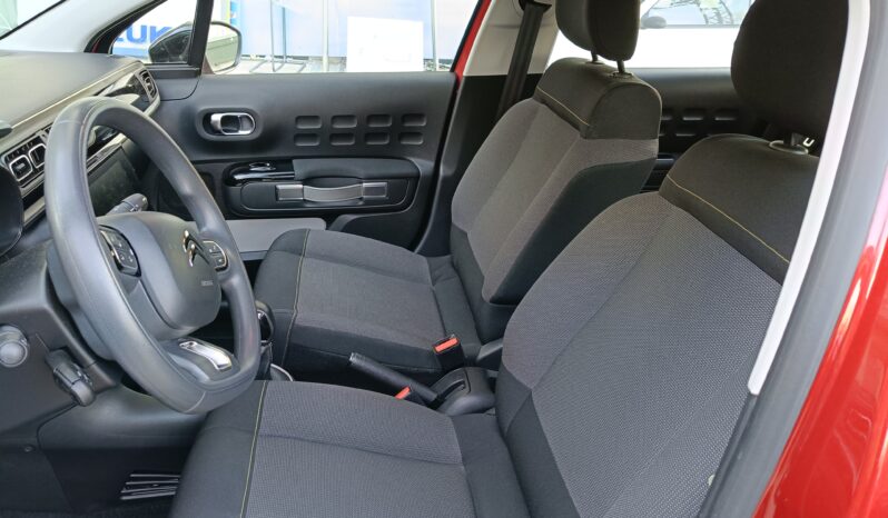 
								Citroen C3 1.2 Benzina Shine (Neopatentati) full									