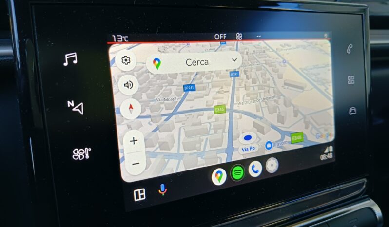 
								Citroen C3 1.2 Benzina Shine (Neopatentati) full									