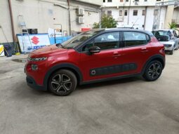
										Citroen C3 1.2 Benzina Shine (Neopatentati) full									