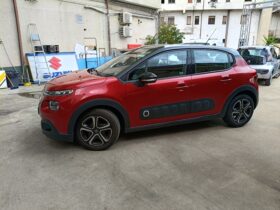 Citroen C3 1.2 Benzina Shine (Neopatentati)