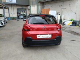 Citroen C3 1.2 Benzina Shine (Neopatentati)