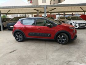 Citroen C3 1.2 Benzina Shine (Neopatentati)