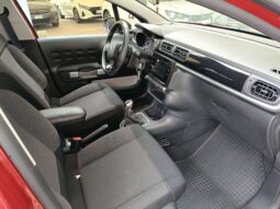 
										Citroen C3 1.2 Benzina Shine (Neopatentati) full									
