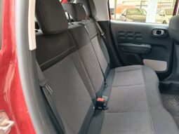 
										Citroen C3 1.2 Benzina Shine (Neopatentati) full									