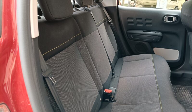 
								Citroen C3 1.2 Benzina Shine (Neopatentati) full									