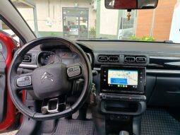 
										Citroen C3 1.2 Benzina Shine (Neopatentati) full									