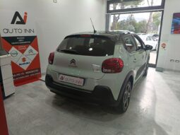 
										Citroen C3 1.2 benzina 82 CV Shine full									