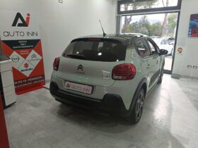 Citroen C3 1.2 benzina 82 CV Shine
