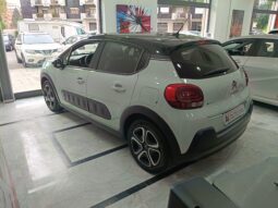 
										Citroen C3 1.2 benzina 82 CV Shine full									