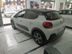 Citroen C3 1.2 benzina 82 CV Shine