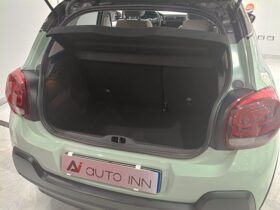 Citroen C3 1.2 benzina 82 CV Shine