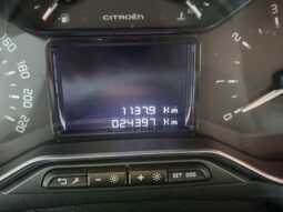 
										Citroen C3 1.2 benzina 82 CV Shine full									