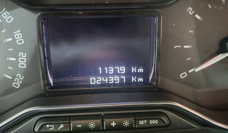 
								Citroen C3 1.2 benzina 82 CV Shine full									