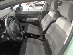 
										Citroen C3 1.2 benzina 82 CV Shine full									