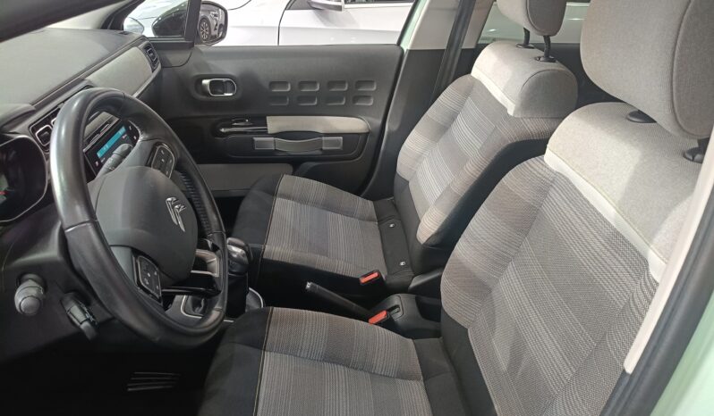 
								Citroen C3 1.2 benzina 82 CV Shine full									