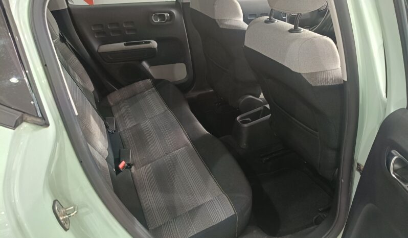 
								Citroen C3 1.2 benzina 82 CV Shine full									