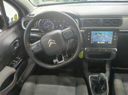 
										Citroen C3 1.2 benzina 82 CV Shine full									