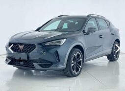 Seat Cupra Formentor 1.5 TSI DSG