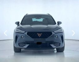 Seat Cupra Formentor 1.5 TSI DSG