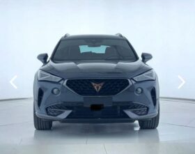 Seat Cupra Formentor 1.5 TSI DSG