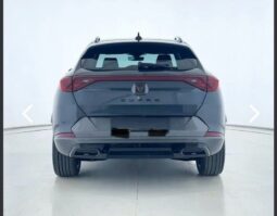 Seat Cupra Formentor 1.5 TSI DSG