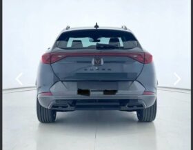 Seat Cupra Formentor 1.5 TSI DSG