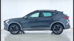 Seat Cupra Formentor 1.5 TSI DSG